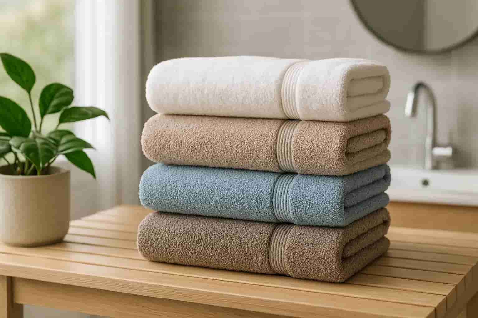 خرید وقیمت حوله استخری + فروش عمده